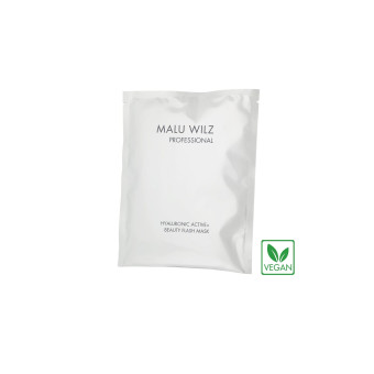 Hyaluronic Active+ Beauty Flash Mask - 1 ks